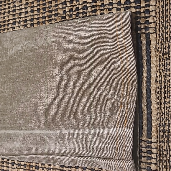 VINTAGE GUESS JEANS BY GEORGES MARCIANO - Picture 10 of 13